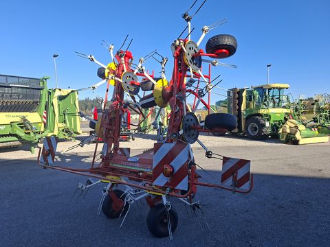 Pöttinger Hit 91 NZ