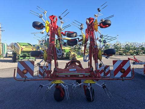 Pöttinger Hit 91 NZ