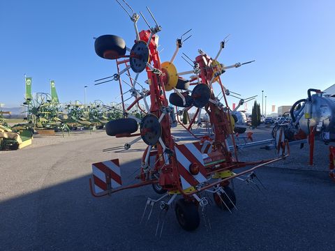 Pöttinger Hit 91 NZ