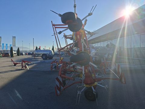 Pöttinger Hit 91 NZ