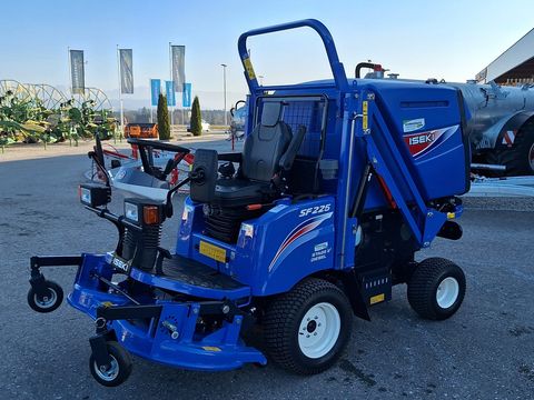Iseki SF 225