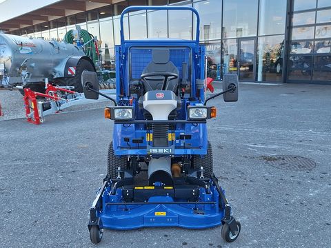 Iseki SF 225