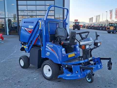 Iseki SF 225