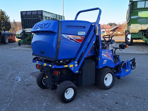Iseki SF 225