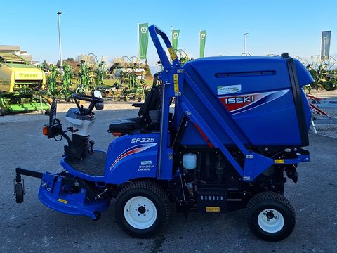 Iseki SF 225