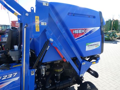 Iseki SF 225