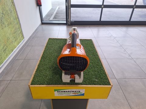 Stihl BGA 250