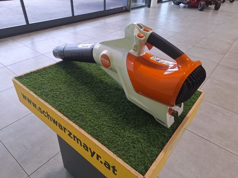 Stihl BGA 250