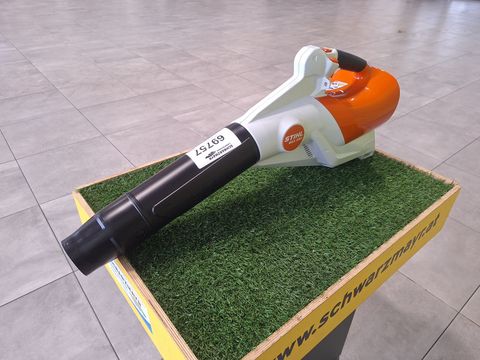 Stihl BGA 250