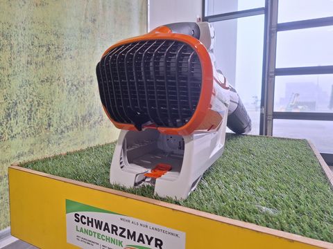 Stihl BGA 250