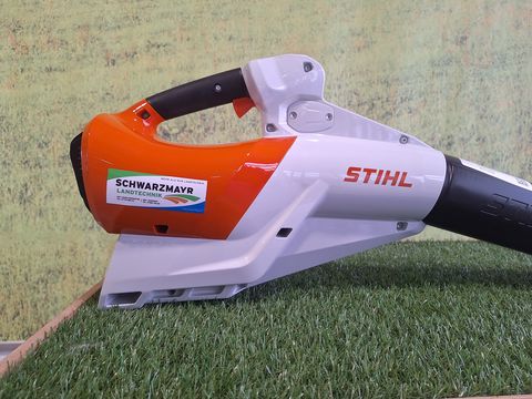 Stihl BGA 250