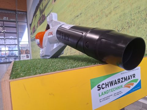 Stihl BGA 250