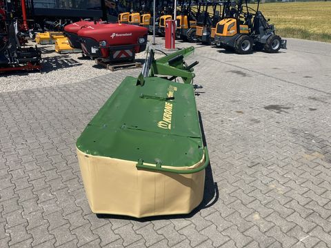 Krone AMR 240