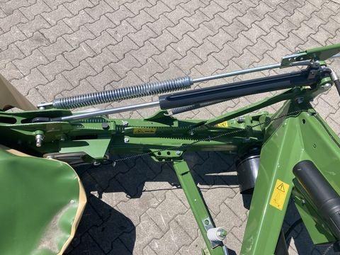 Krone AMR 240