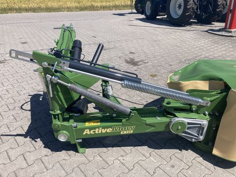 Krone AMR 240