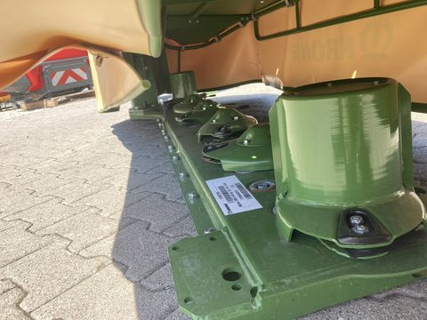 Krone AMR 240