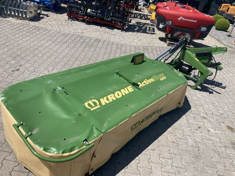 Krone AMR 240