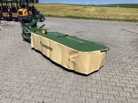 Krone AMR 240