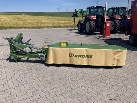 Krone AMR 240