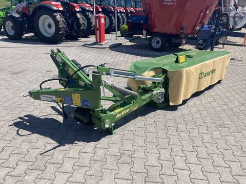 Krone AMR 240