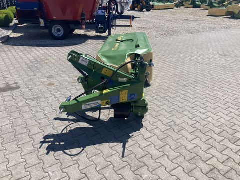 Krone AMR 240