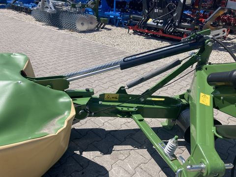 Krone AMR 240