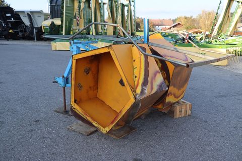 Buchmann Siloverteiler