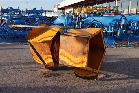 Buchmann Siloverteiler