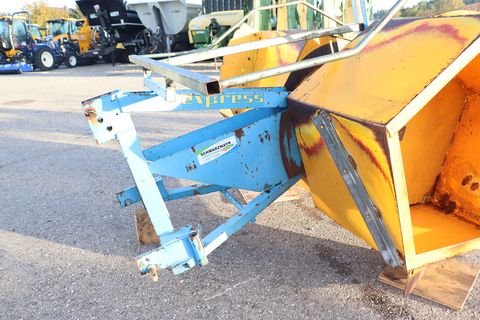 Buchmann Siloverteiler