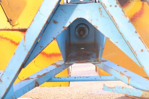 Buchmann Siloverteiler