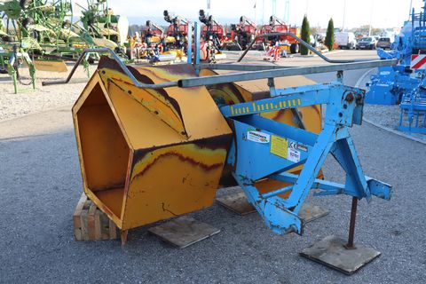 Buchmann Siloverteiler