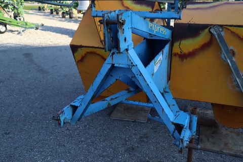 Buchmann Siloverteiler