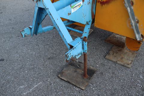 Buchmann Siloverteiler