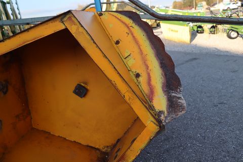 Buchmann Siloverteiler