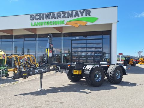 Pronar T285/1 Hackenlift