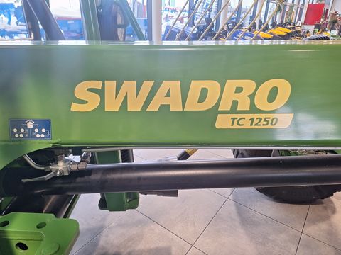 Krone Swadro TC 1250 