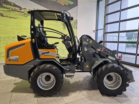 Giant G3500 (mit WM-Aufnahme)