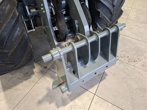 Giant G3500 (mit WM-Aufnahme)