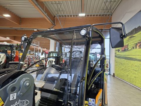 Giant G3500 (mit WM-Aufnahme)