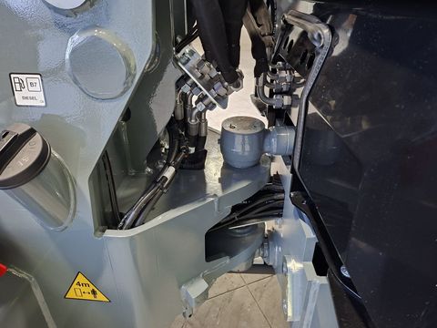 Giant G3500 (mit WM-Aufnahme)