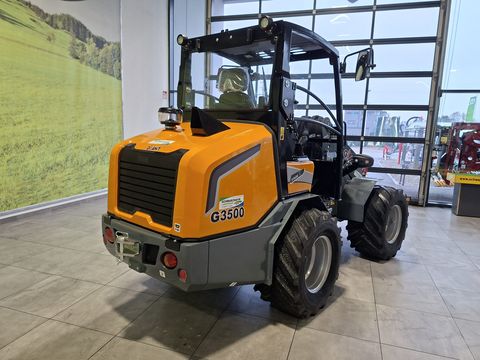 Giant G3500 (mit WM-Aufnahme)