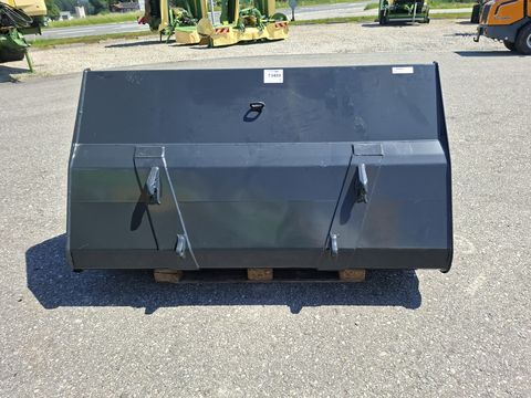 Stoll Maxi Leichtgut 2,05m