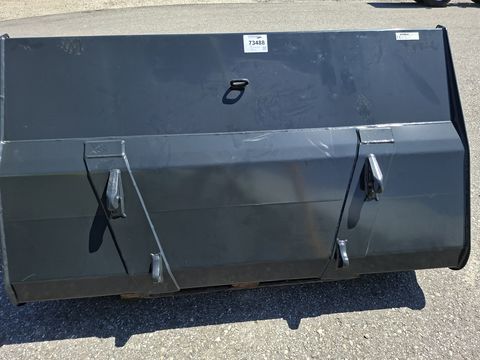 Stoll Maxi Leichtgut 2,05m