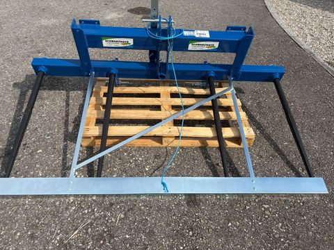Göweil Ballentransportdorn