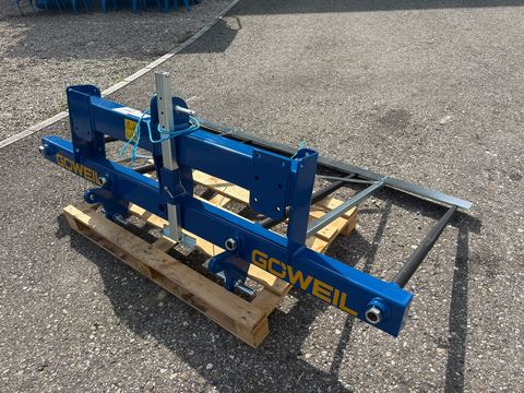 Göweil Ballentransportdorn