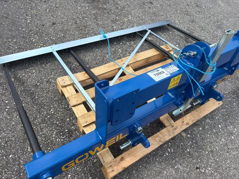 Göweil Ballentransportdorn
