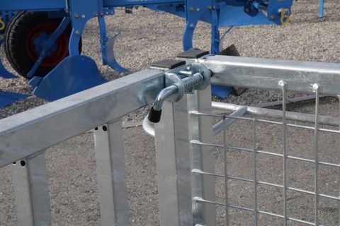 Fliegl Arbeitsbühne Euro