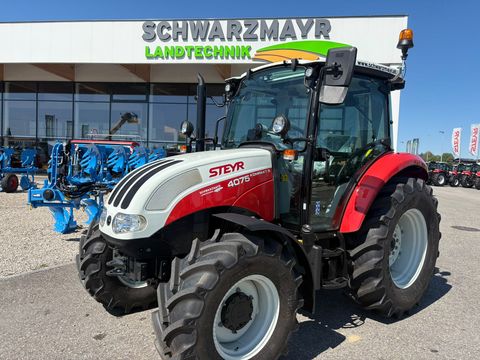 Steyr 4075 Kompakt S (Stage V)