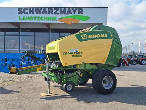 Krone Comprima V 150 XC Plus 26 Messer