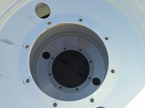 Bridgestone 650/65R42+540/65R30